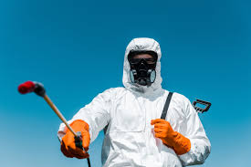 Best Lawn Pest Control  in Cadillac, MI